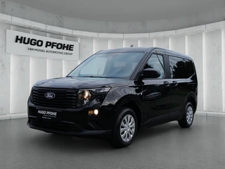 Ford Tourneo Courier Trend Aut.*AHK*NAVI*KAM*WINTER-PKT.