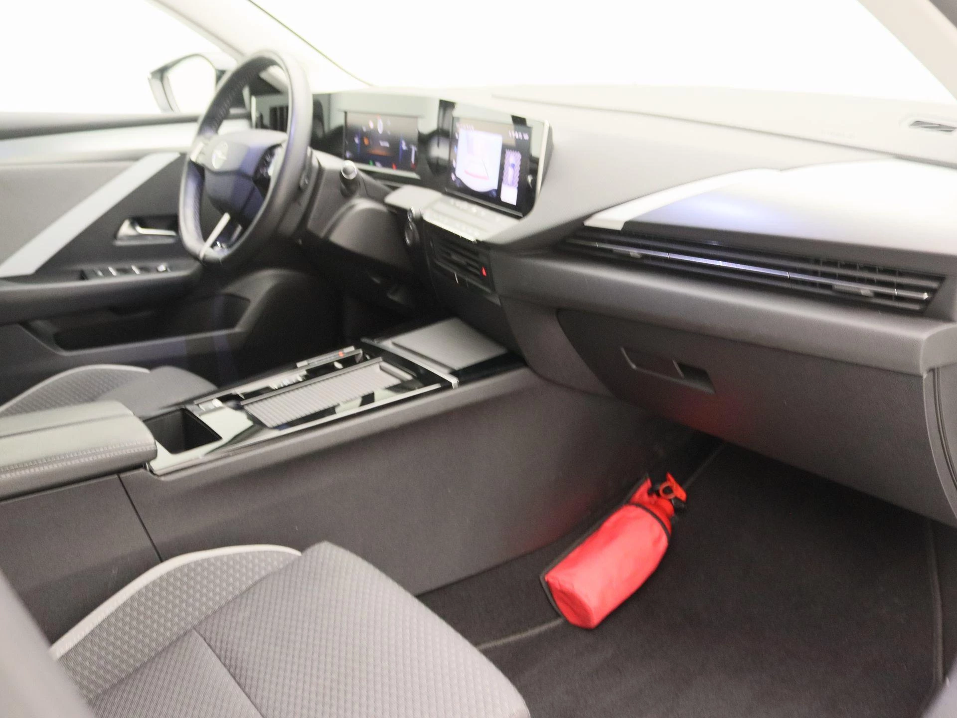 Opel Astra 1.2 Business Edition
