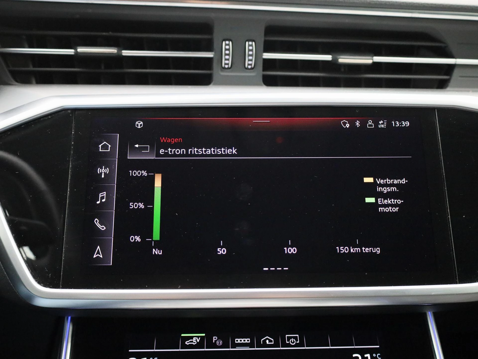 Audi A6 Limousine 55 TFSI e quattro Pro Line S Competition