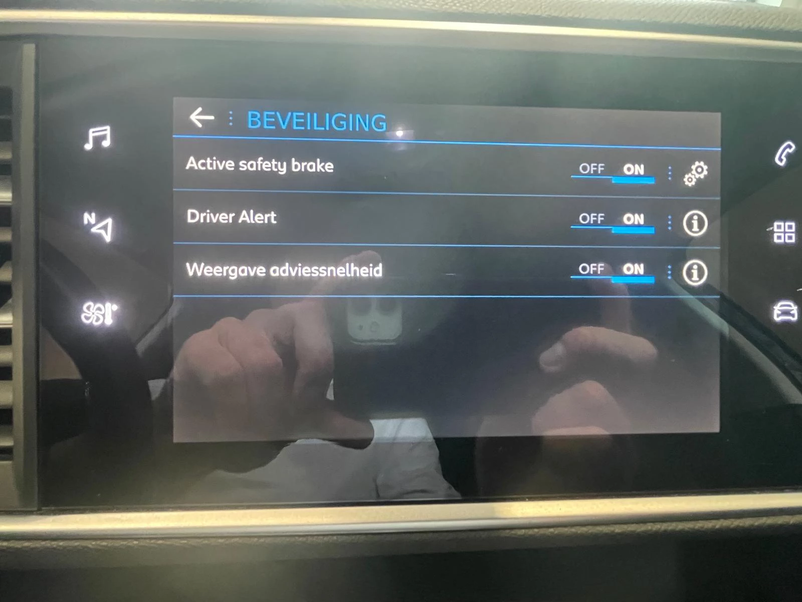 Peugeot 308 1.5 BlueHDi 130 S&S Allure