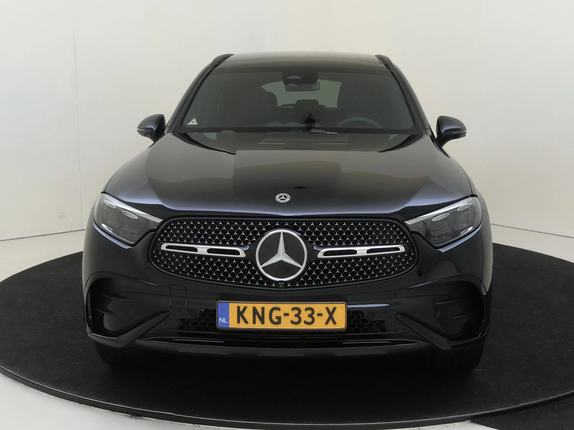 Mercedes-Benz GLC 300e 4MATIC Business Solution AMG