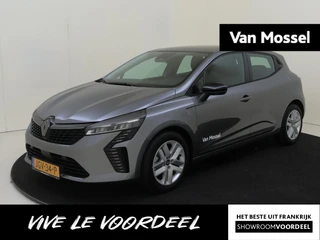Renault Clio 1.0 TCe 90 PK GPF evolution