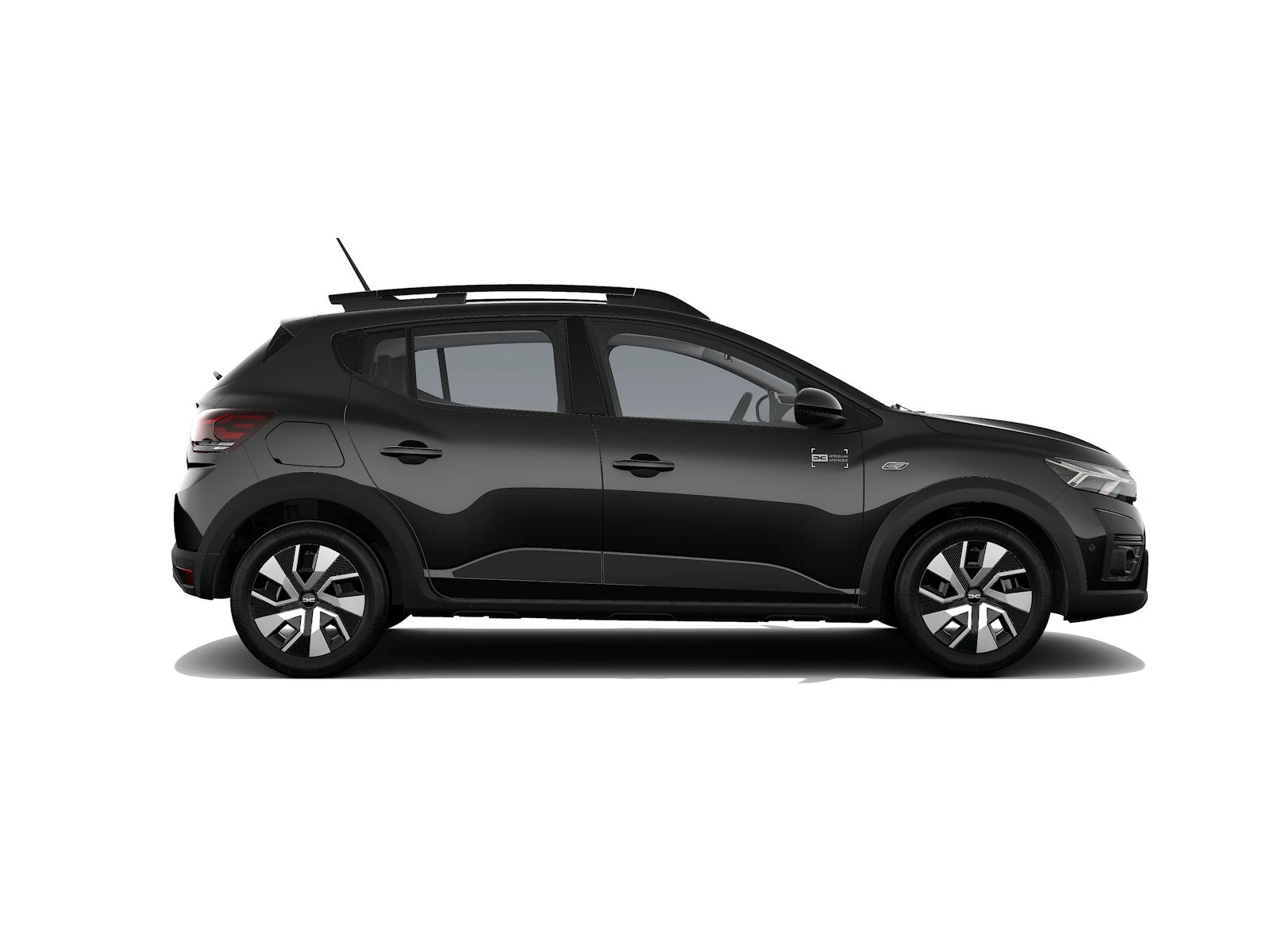 Dacia Sandero Stepway Expression