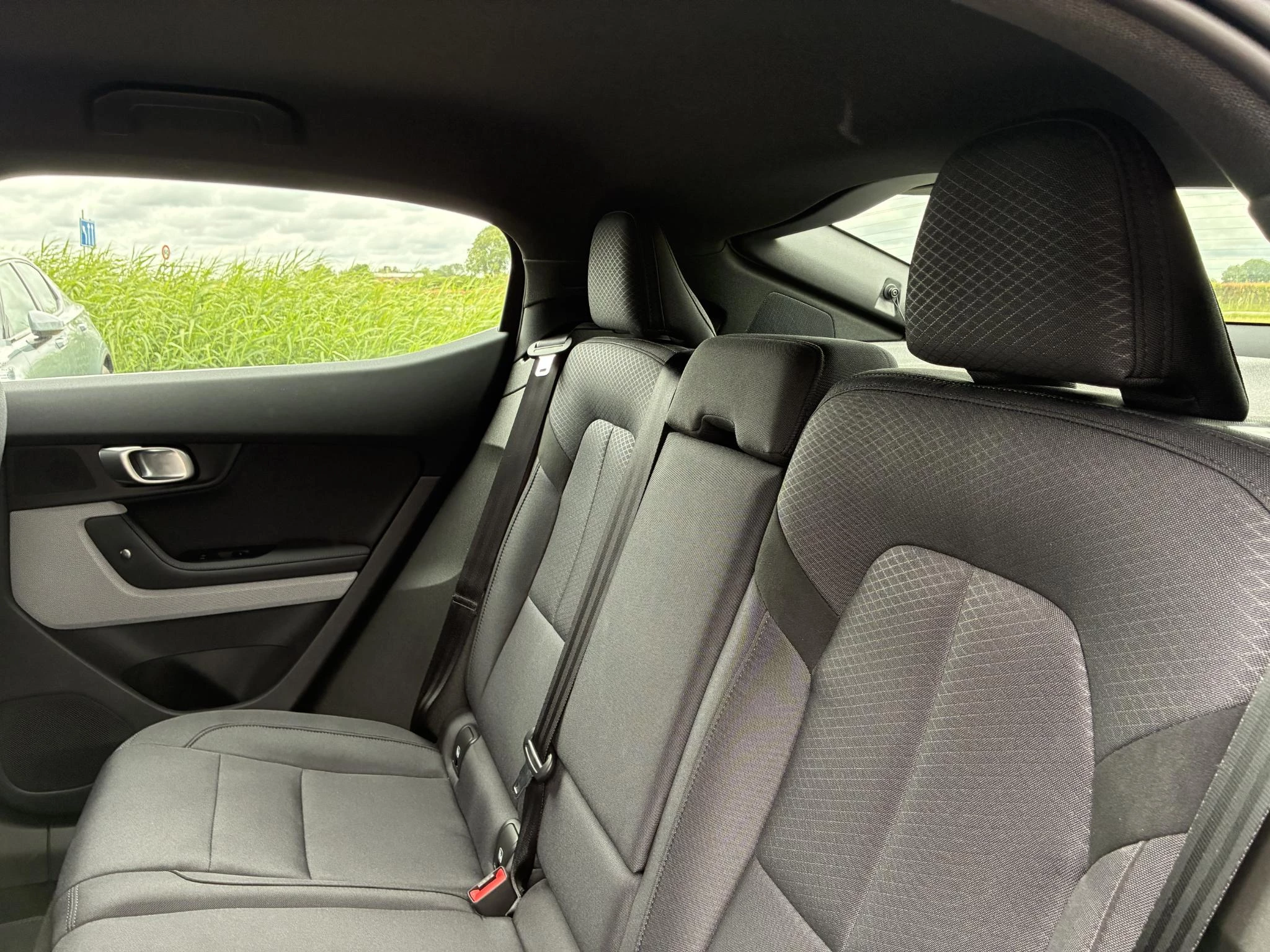 Polestar 2 Standard Range Single Motor 70 kWh
