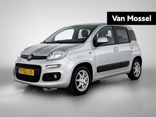 Fiat Panda 0.9 TwinAir Lounge