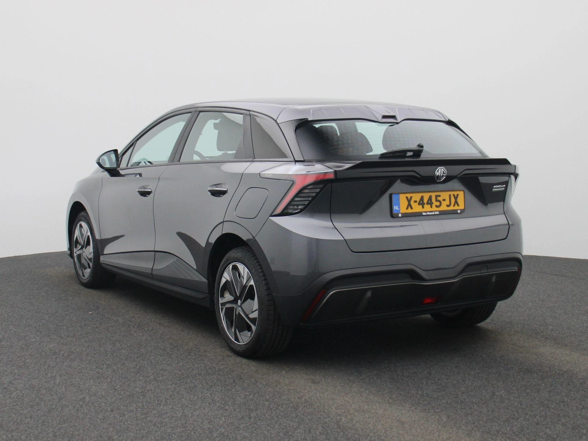 MG MG4 Electric Standard 51 kWh