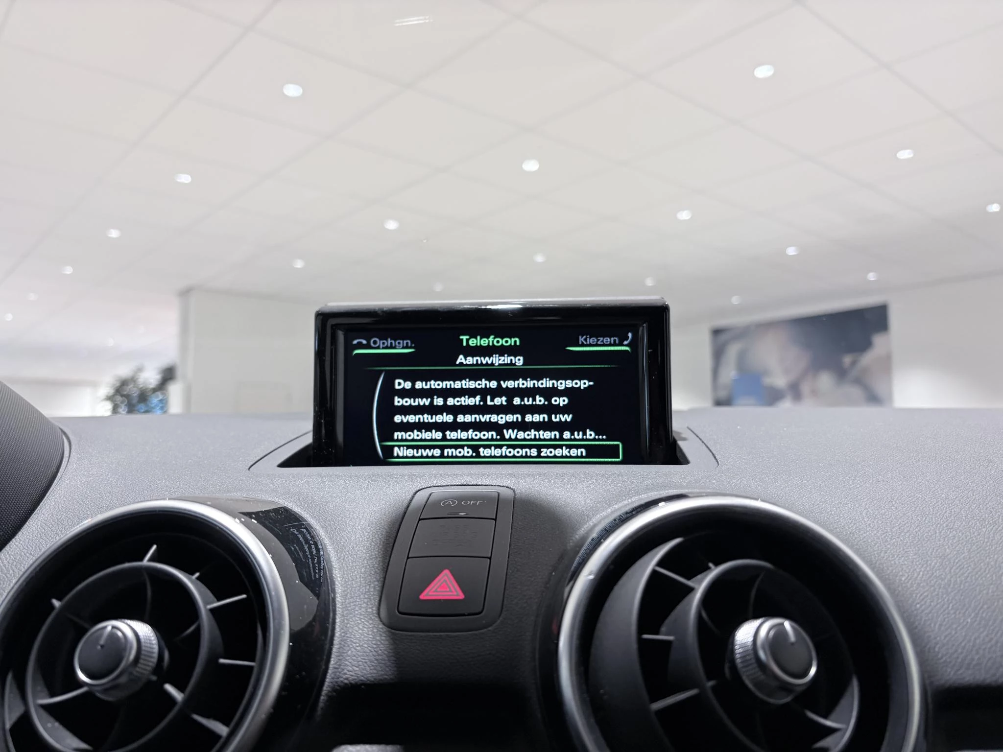 Audi A1 Sportback 1.0 TFSI Adrenalin