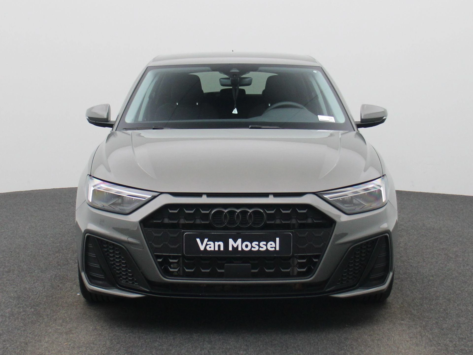 Audi A1 Sportback 25 TFSI S edition