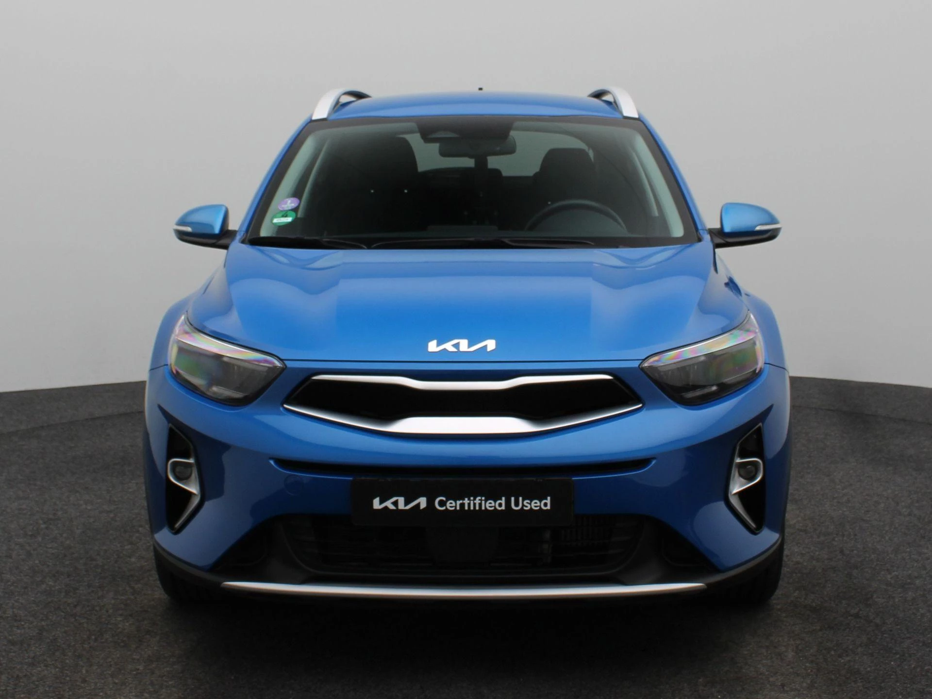Kia Stonic 1.0 T-GDi MHEV DynamicPlusLine