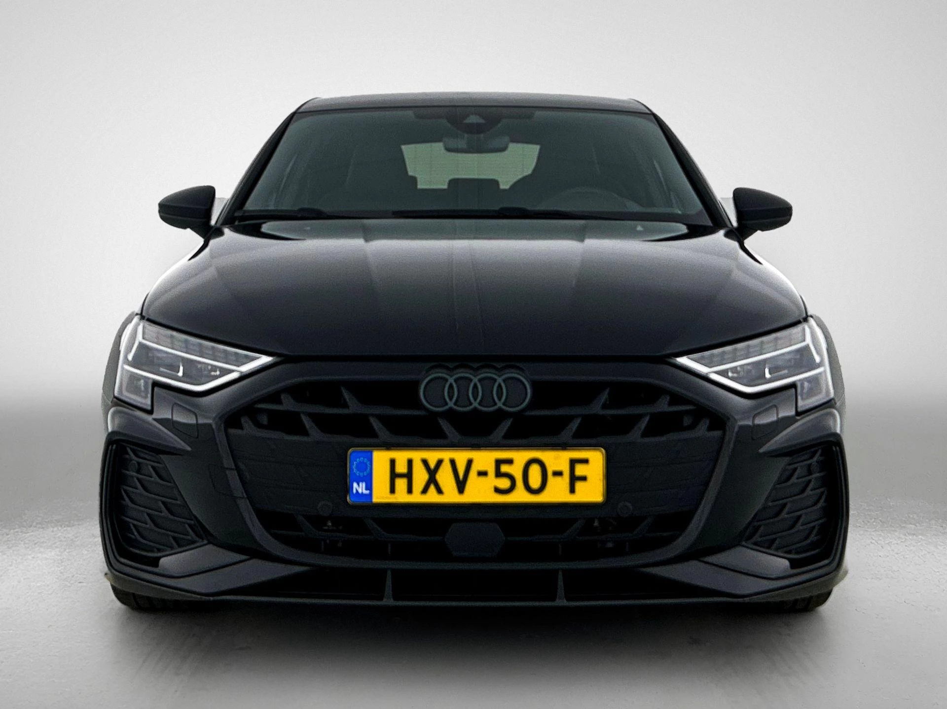 Audi A3 Sportback 40 TFSI e S edition 204 PK