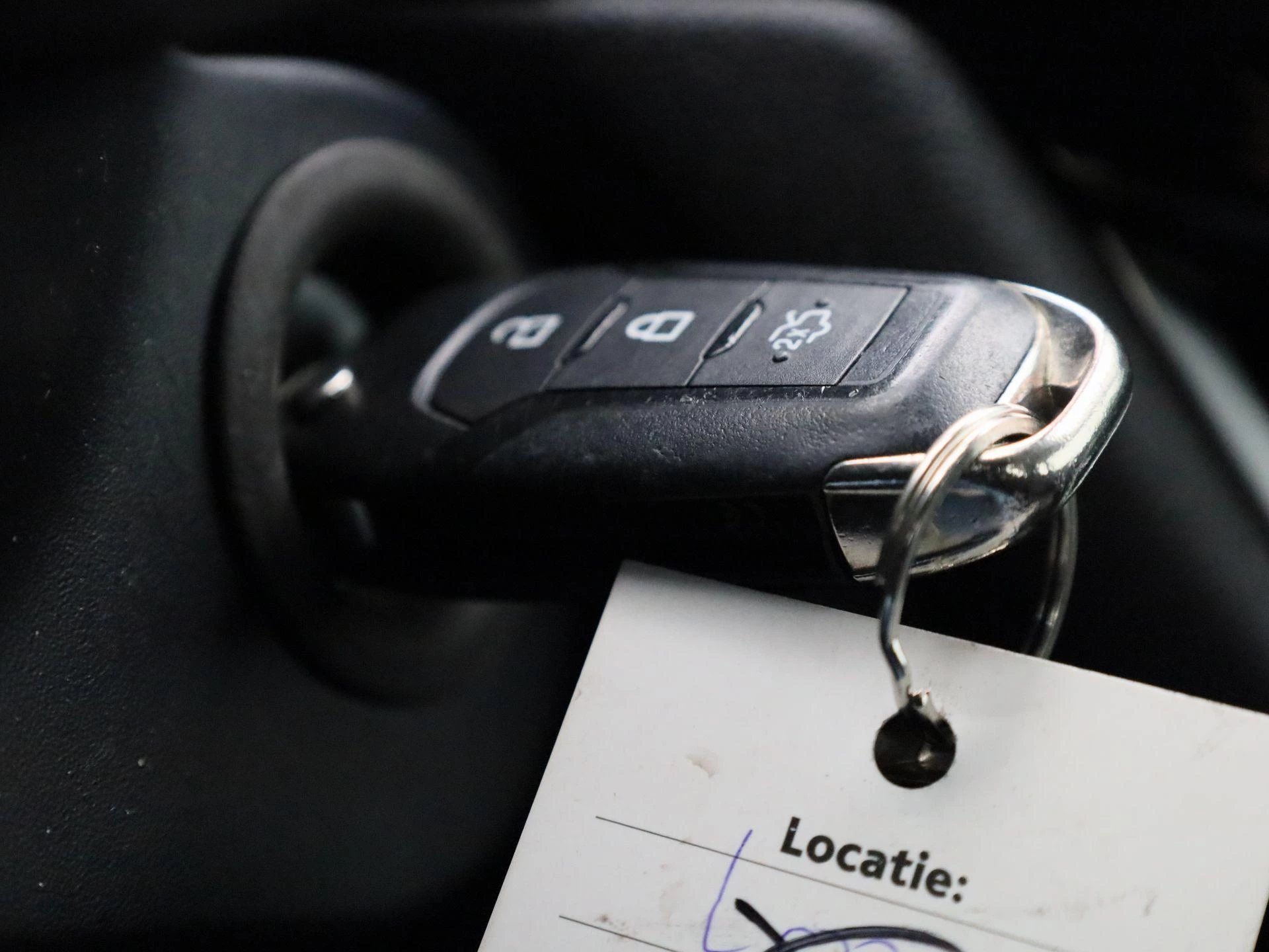 Ford Fiesta 1.0 EcoBoost Connected