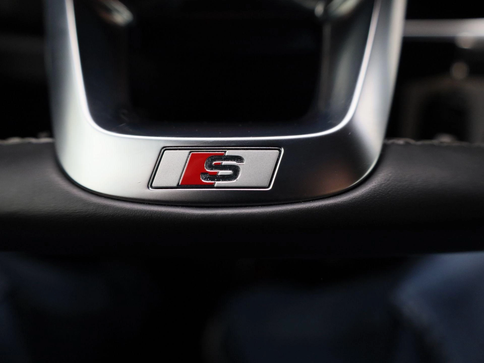 Audi Q3 Sportback 35 TFSI S Edition