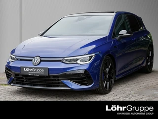 Volkswagen Golf R 20 Years 4Motion,Matrix,Panoramadach,DCC,ACC Harman Kardon,Kamera,Head Up,ALU 19"
