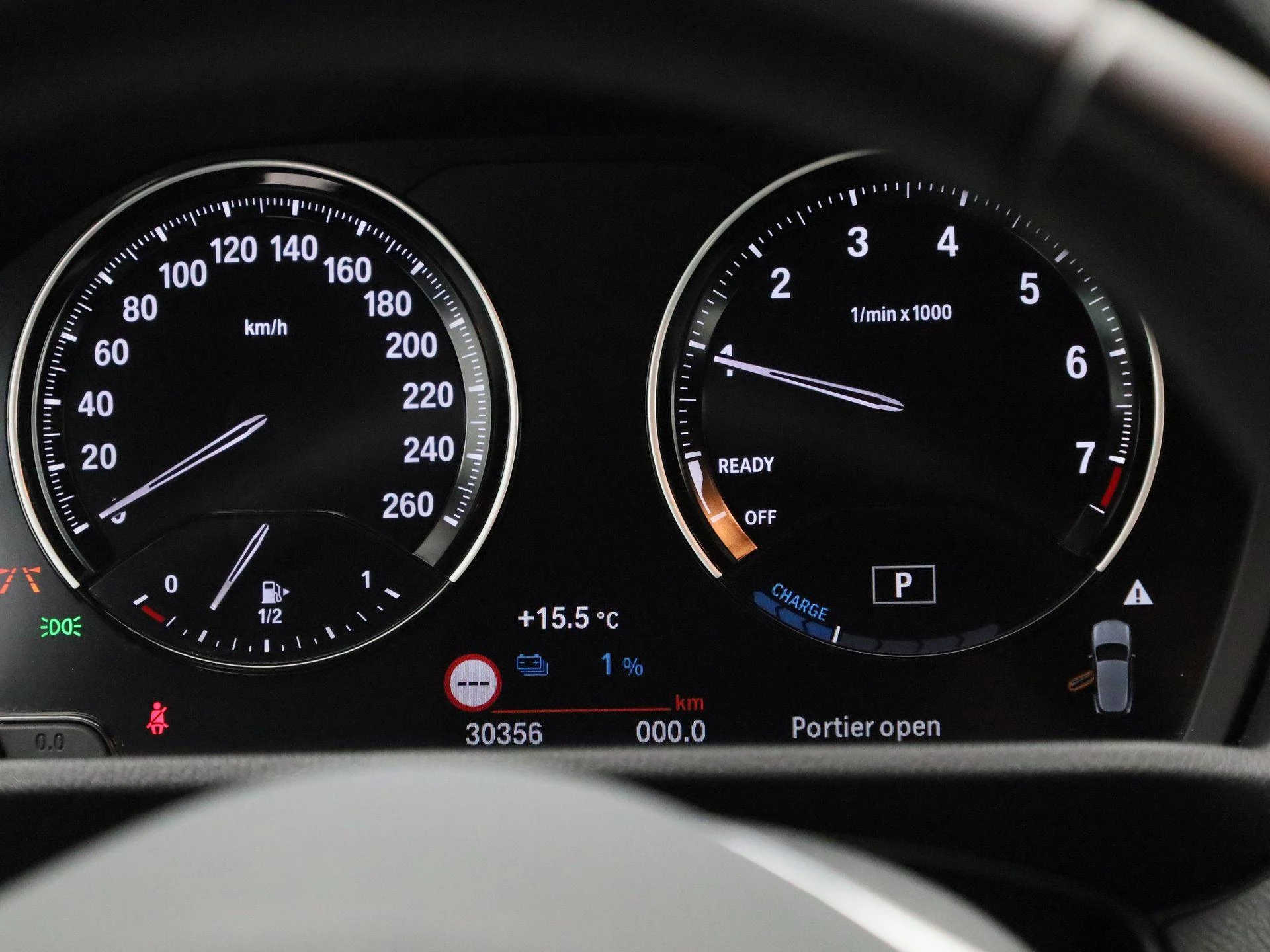 BMW X2 xDrive25e 162kW