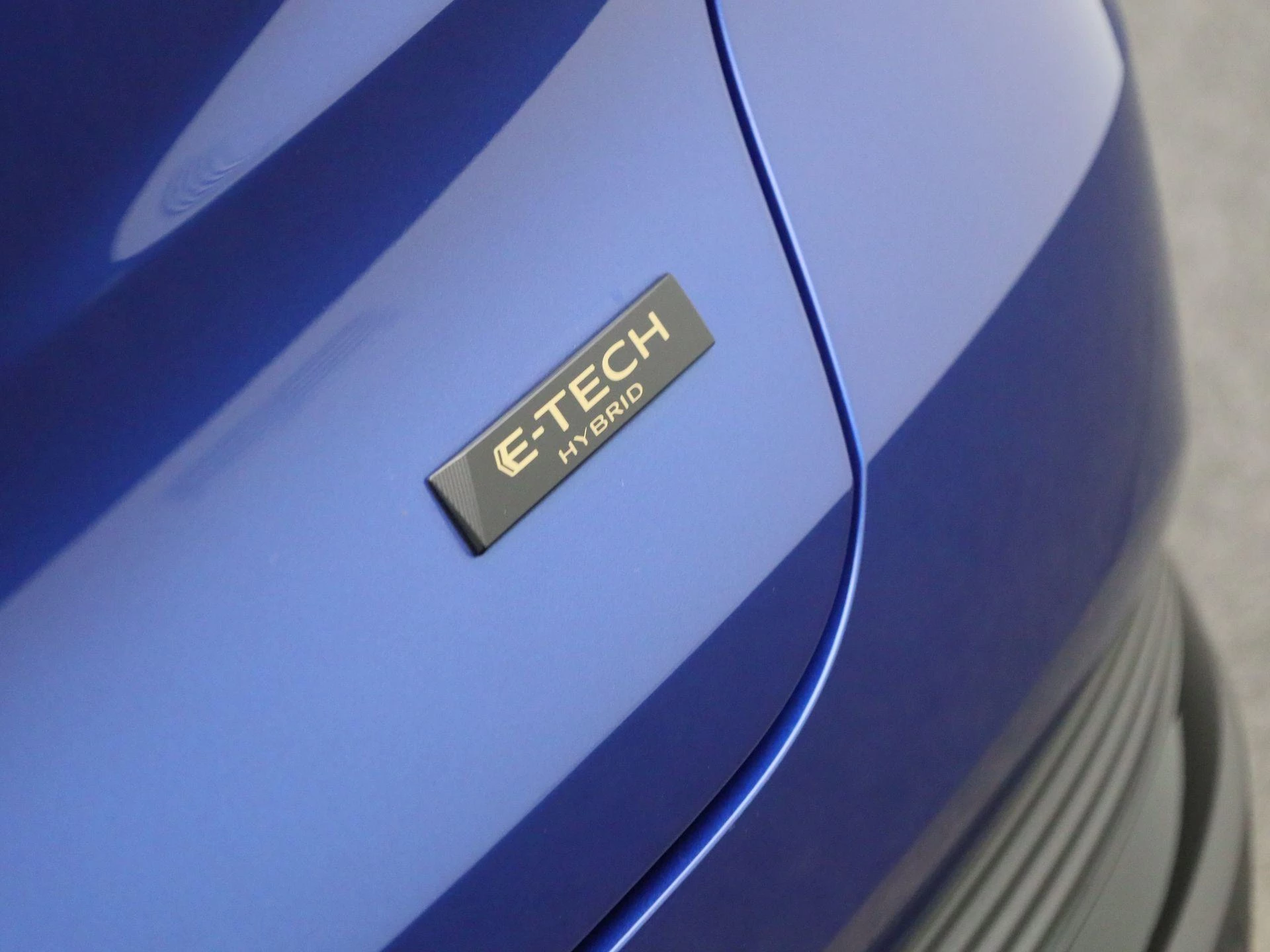 Renault Captur 1.6 E-Tech Full Hybrid 145Pk Techno