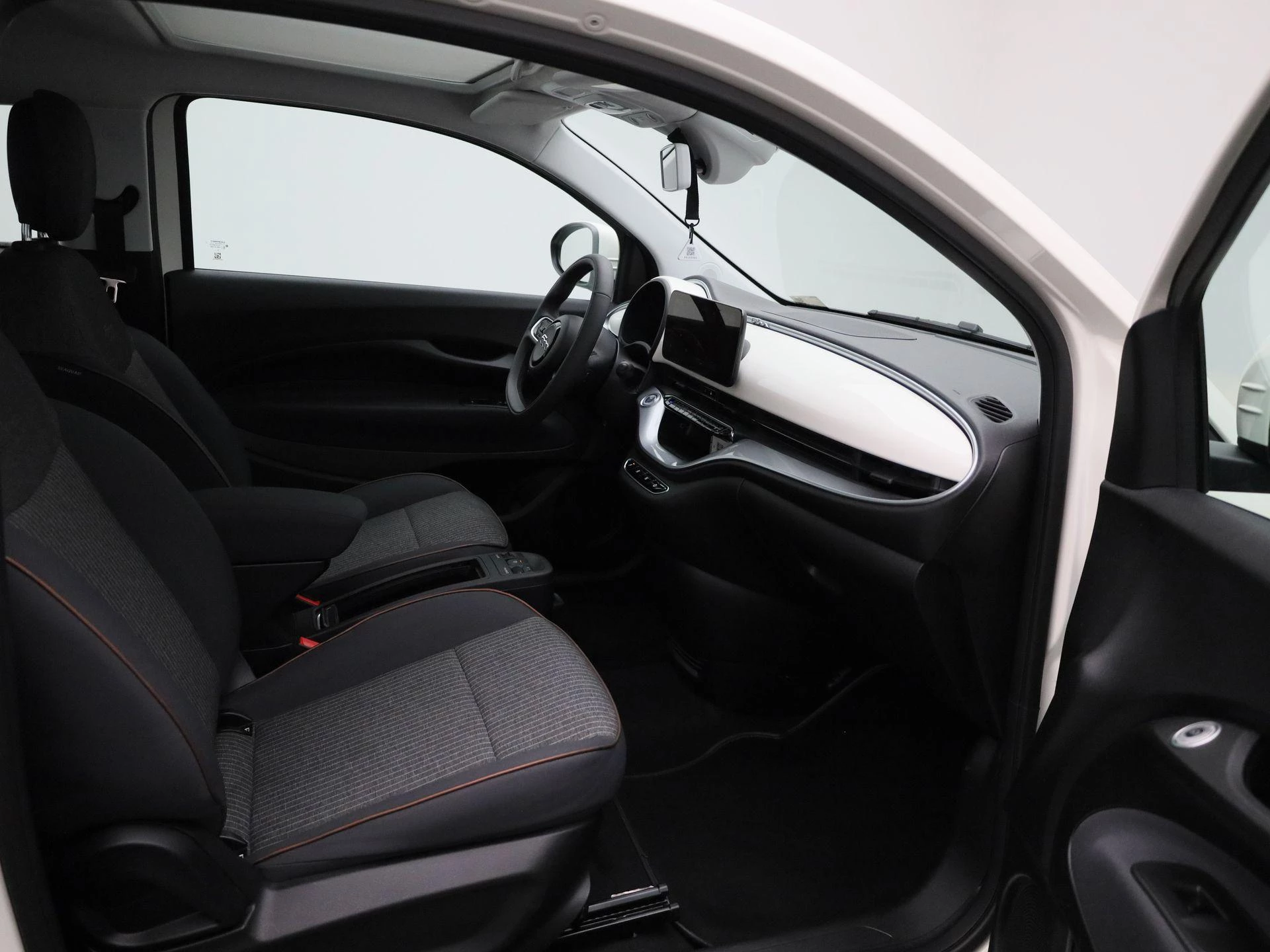 Fiat 500 500e 42 kWh Icon