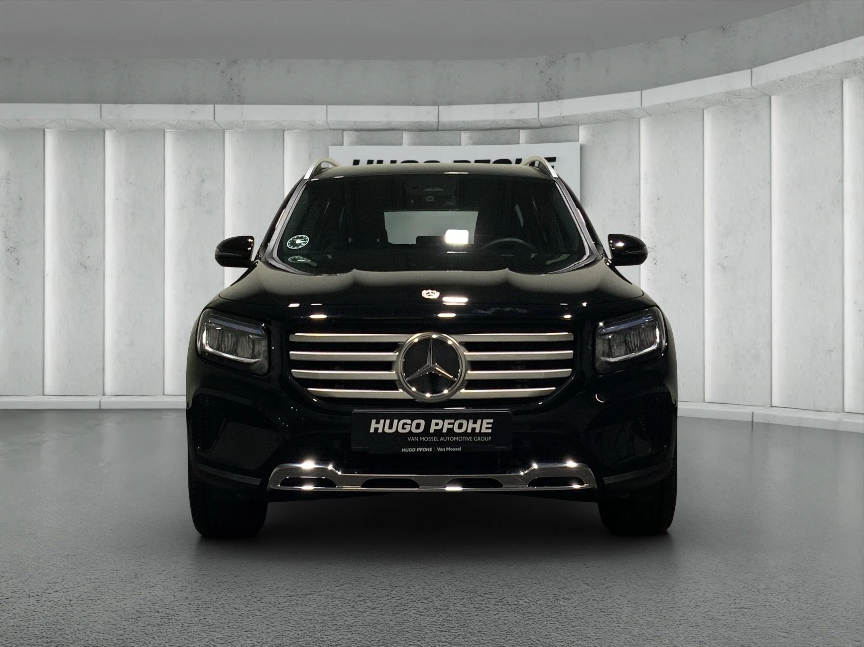 Mercedes-Benz GLB 200 Progressive