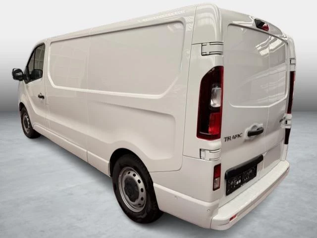 Renault Trafic L2H1 comfort range AC22 3.1T