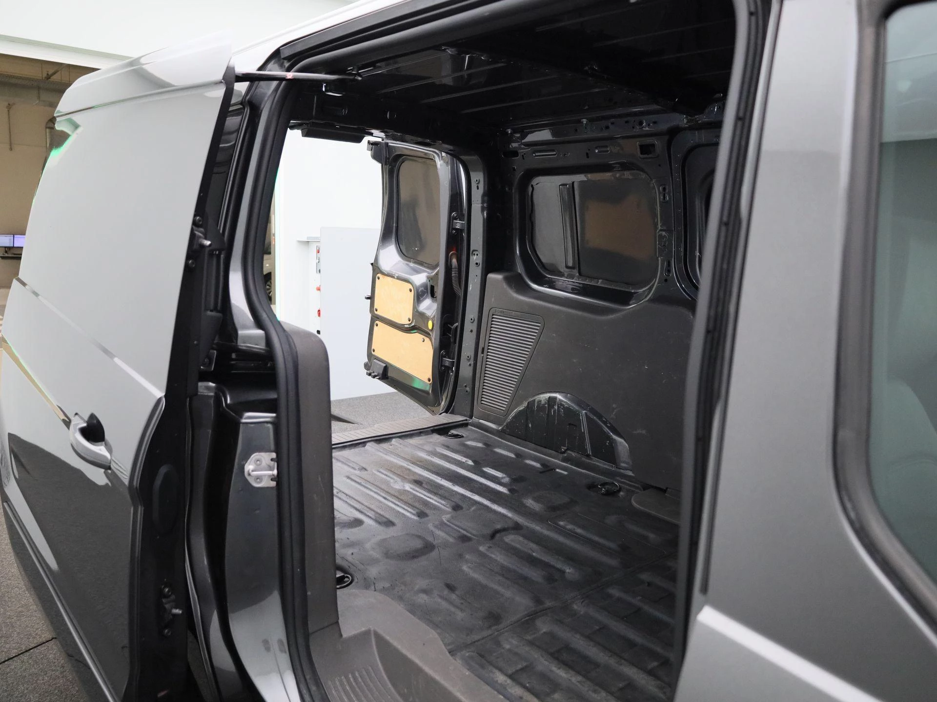 Ford Transit Connect 1.5 EcoBlue L2 Sport