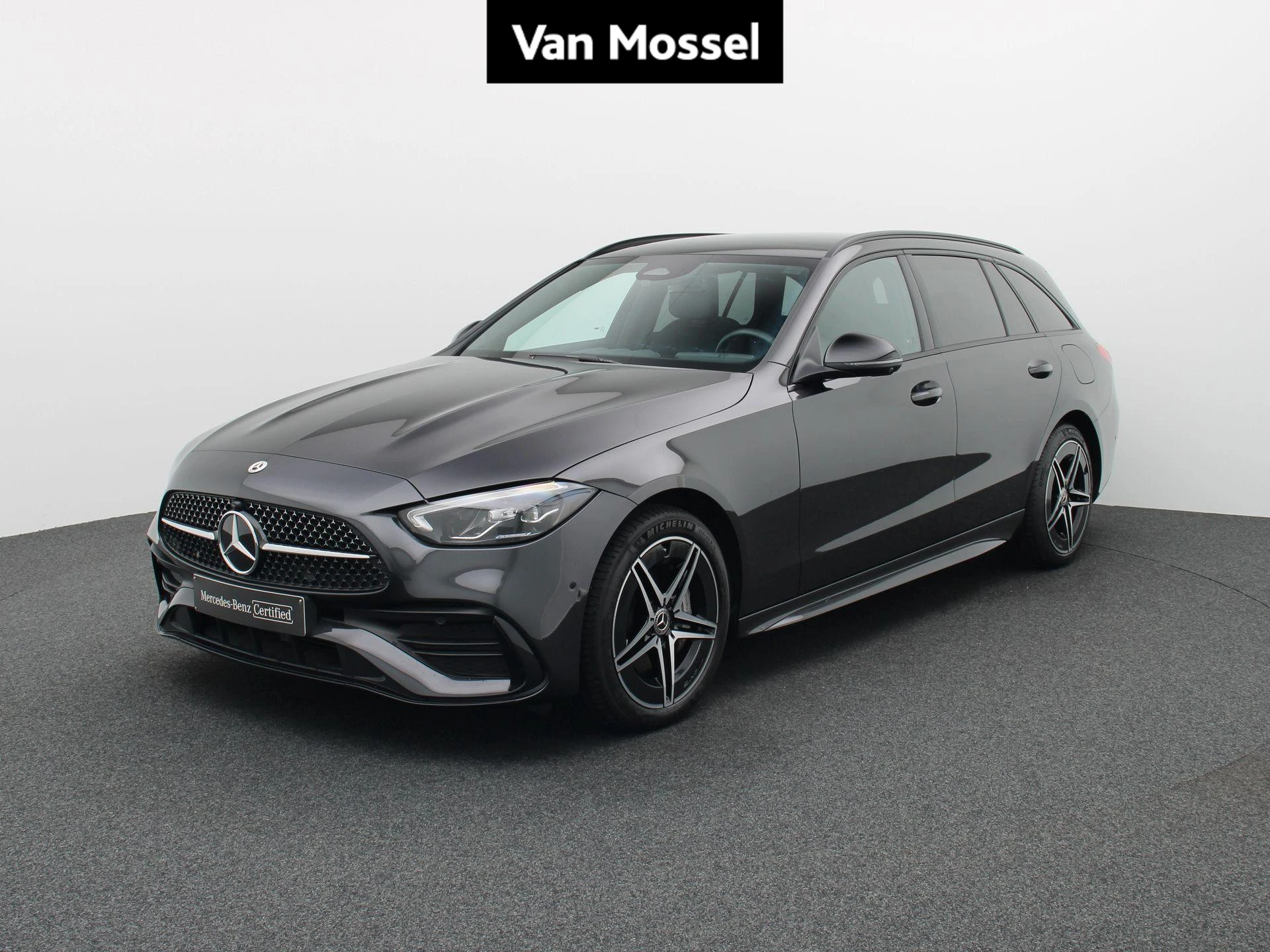 Mercedes-Benz-Classe C-image-0