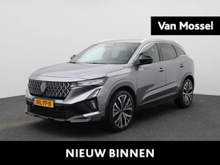 Renault Austral 1.2 E-Tech full hybrid 200 techno