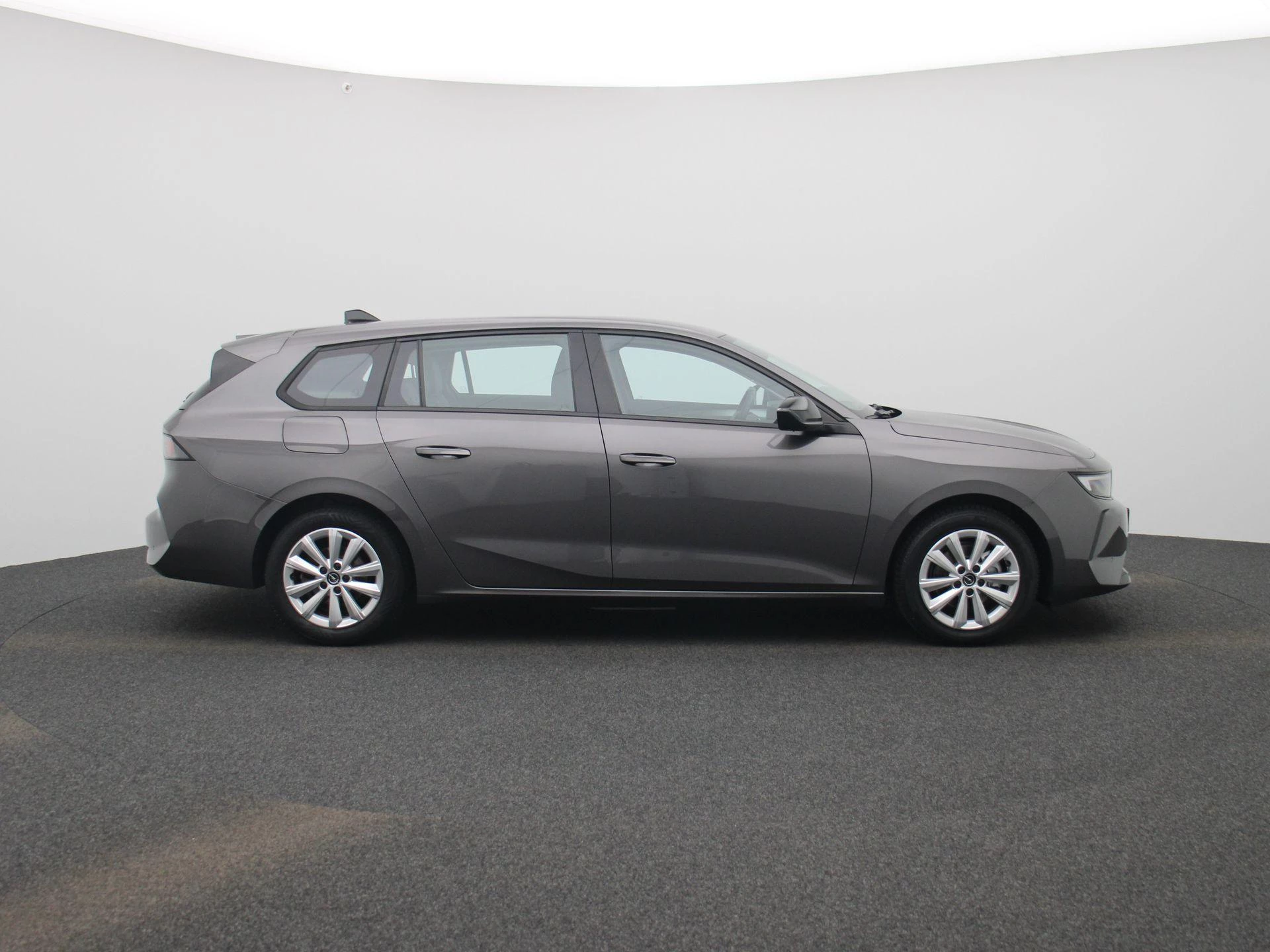Opel Astra Sports Tourer 1.2 Level 2