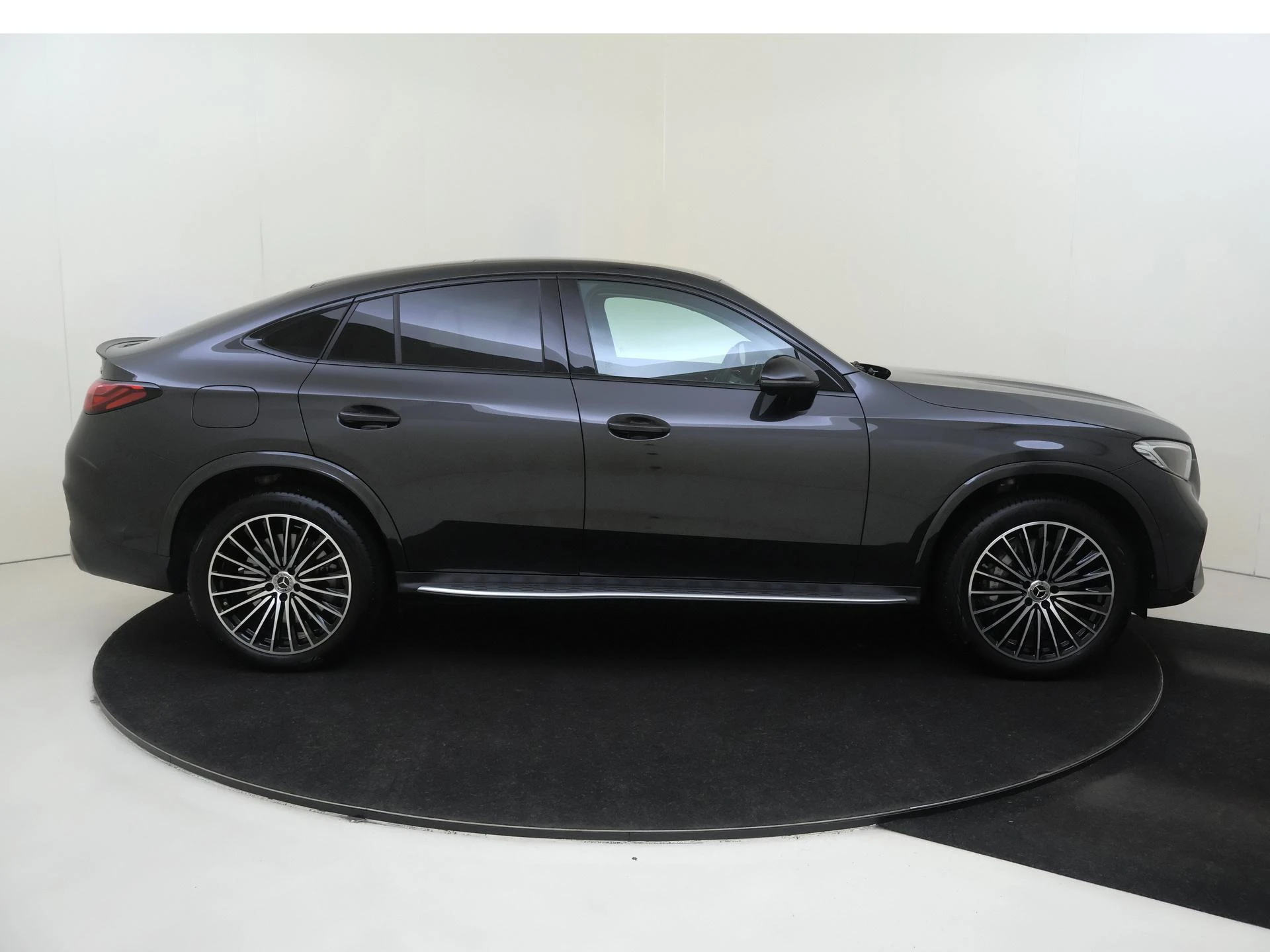 Mercedes-Benz GLC Coupé 300e 4MATIC Business Solution AMG