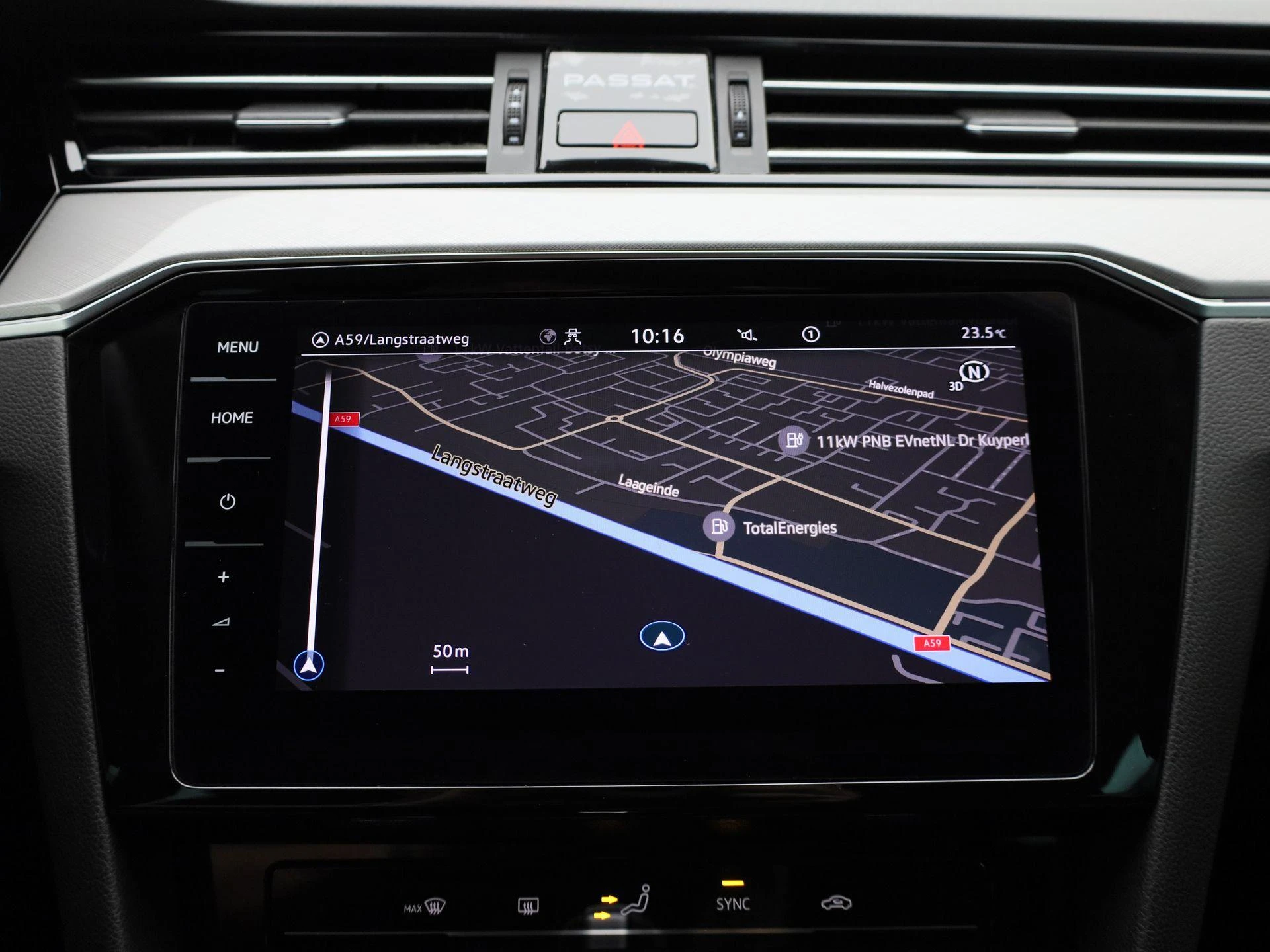 Volkswagen Passat Variant 2.0 TDI 90kW DSG Style Business