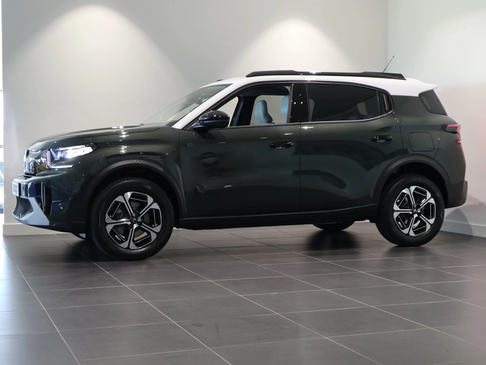 Citroën-C3 Aircross-image-4