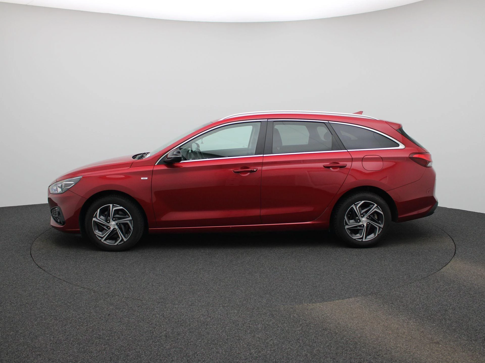 Hyundai i30 Wagon 1.0 T-GDi 88kW Techno