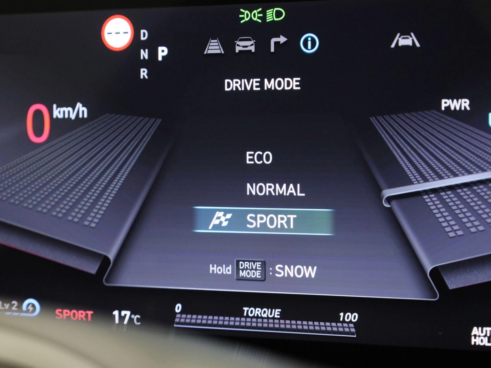 Hyundai IONIQ 6 77,4 kWh Balance