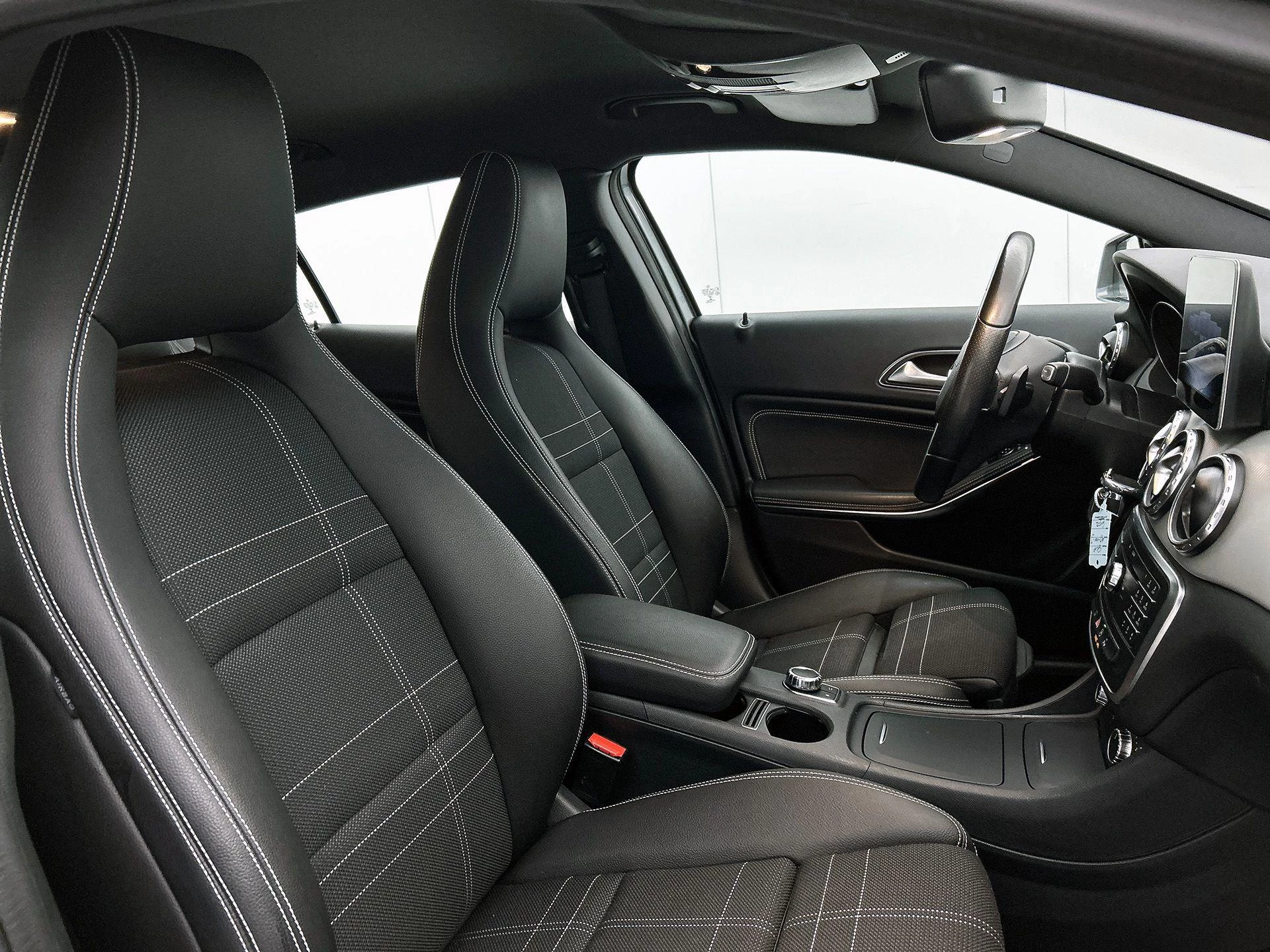 Mercedes-Benz GLA 180 Ambition