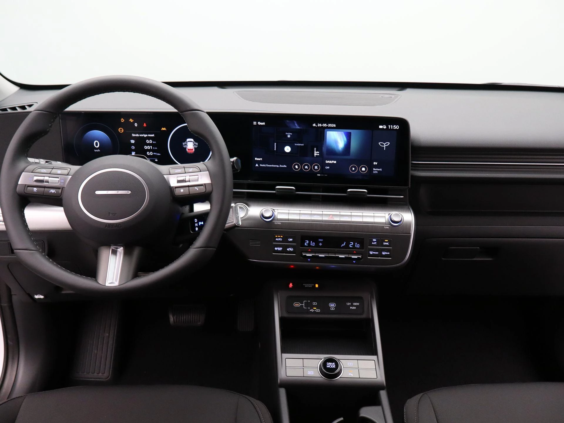 Hyundai Kona Electric Comfort 64.8 kWh