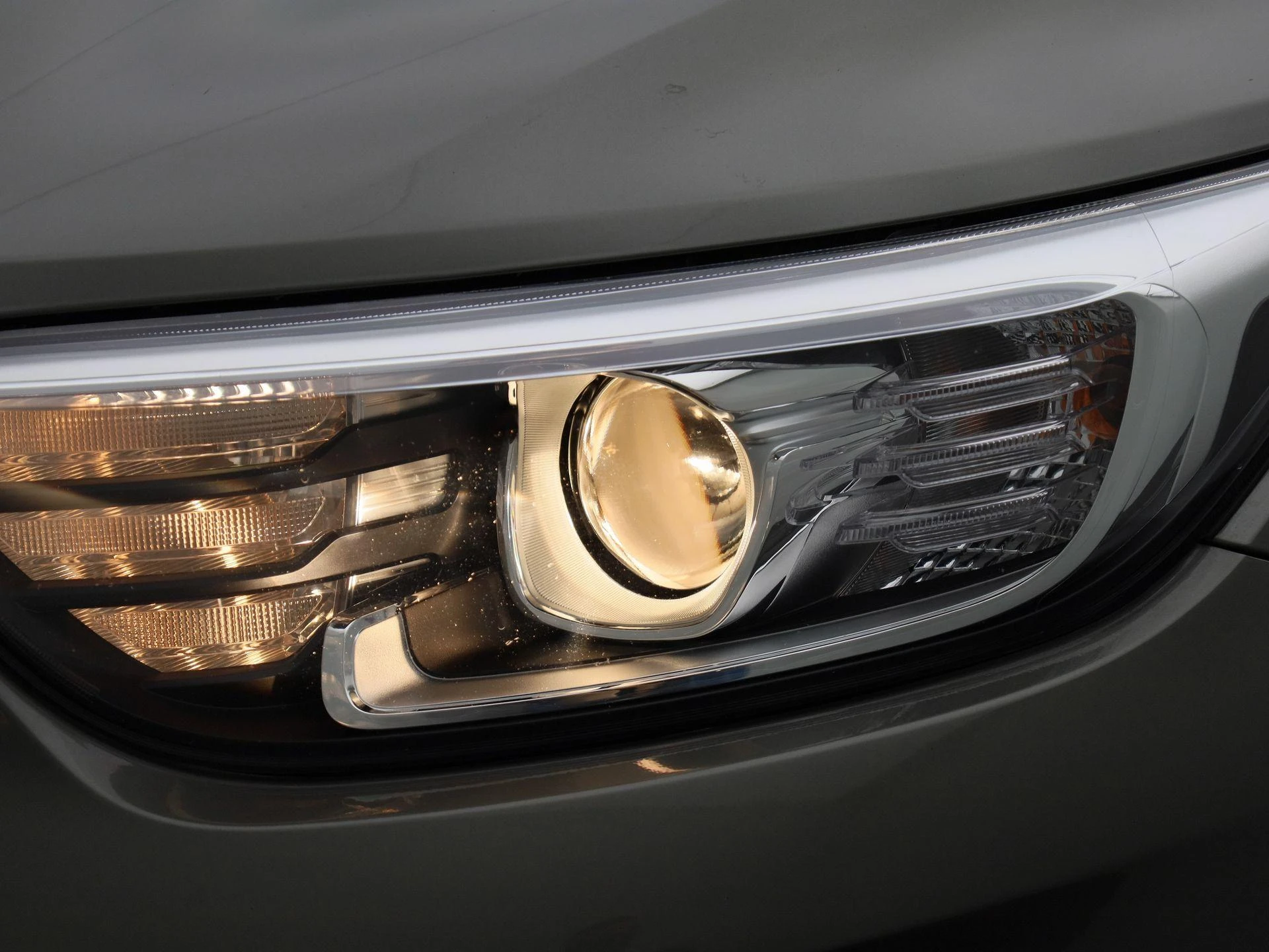 Kia Stonic 1.0 T-GDi MHEV DynamicLine