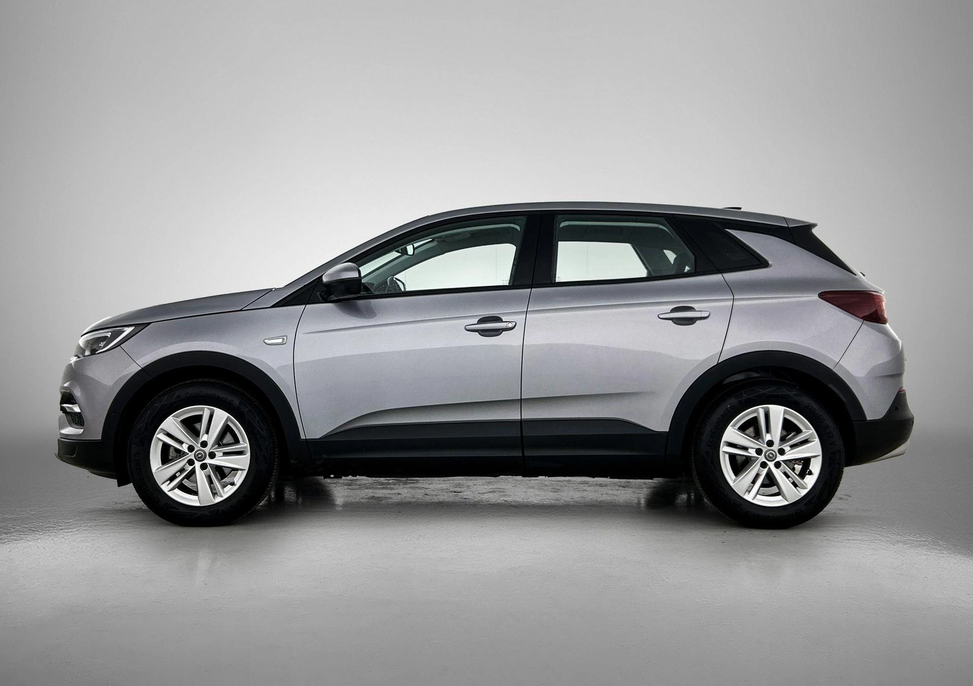 Opel Grandland X 1.6 Turbo Elegance