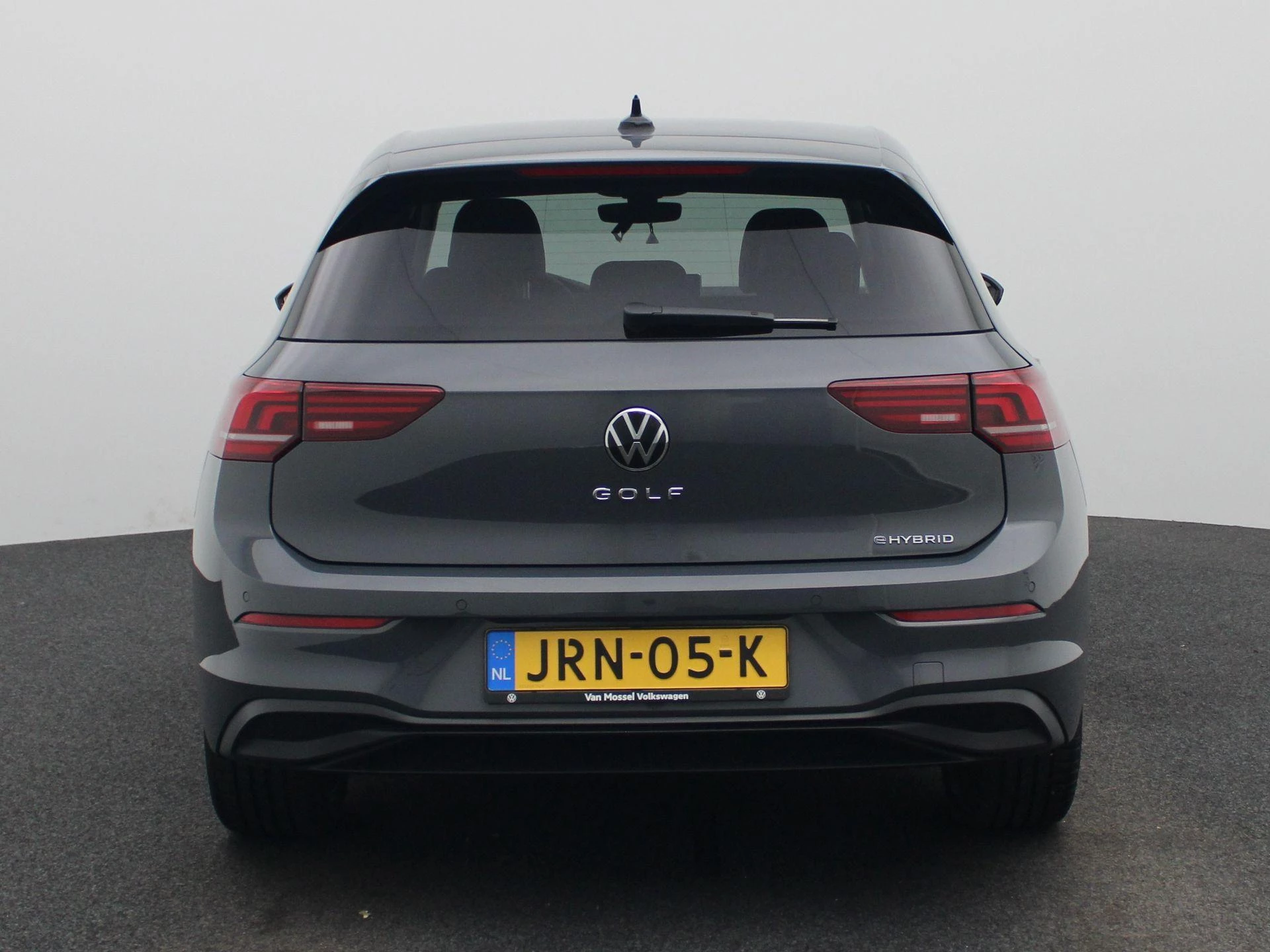 Volkswagen Golf 1.5 eHybrid Life Edition 204 PK|