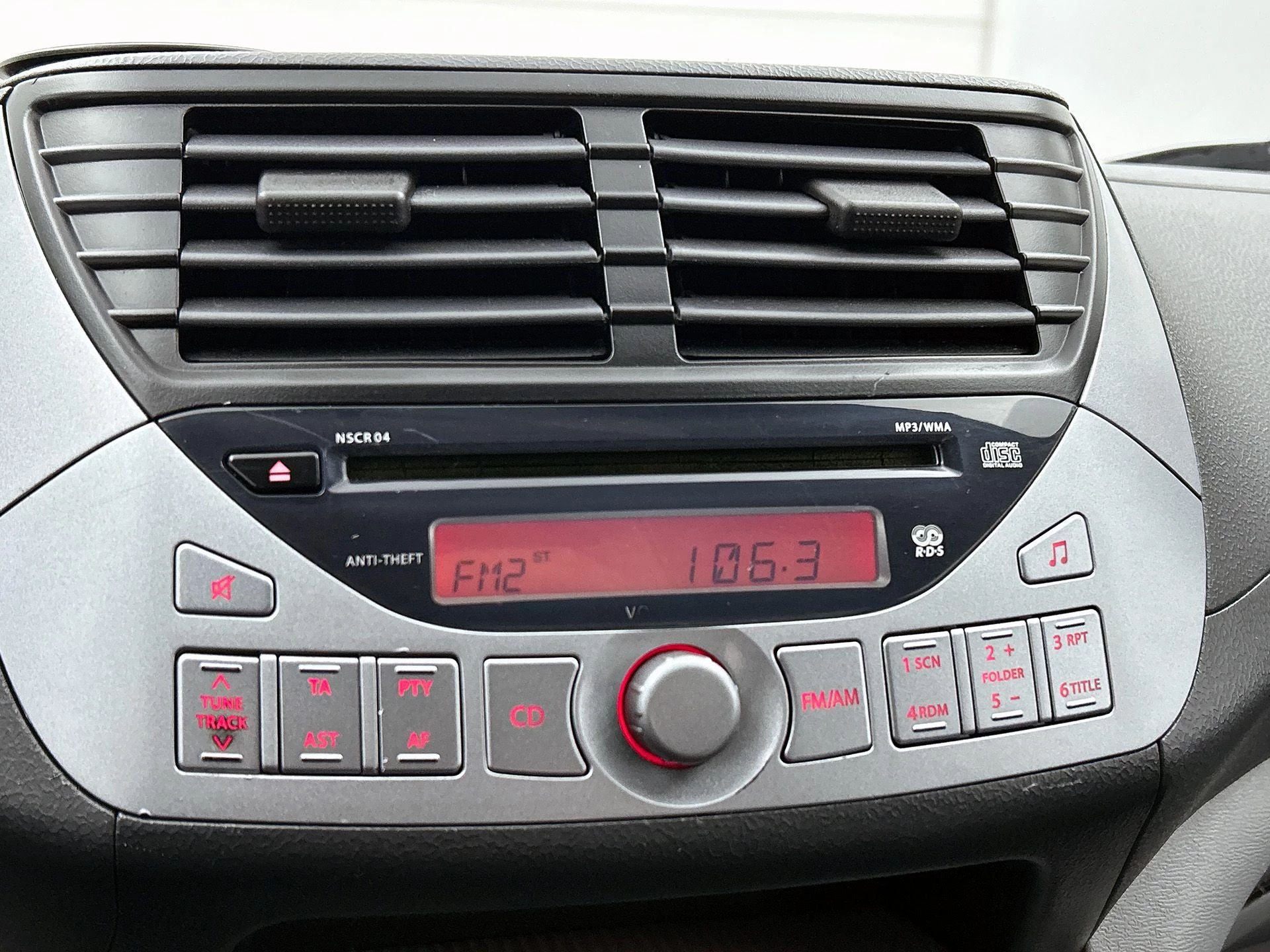 Suzuki Alto 1.0 Comfort