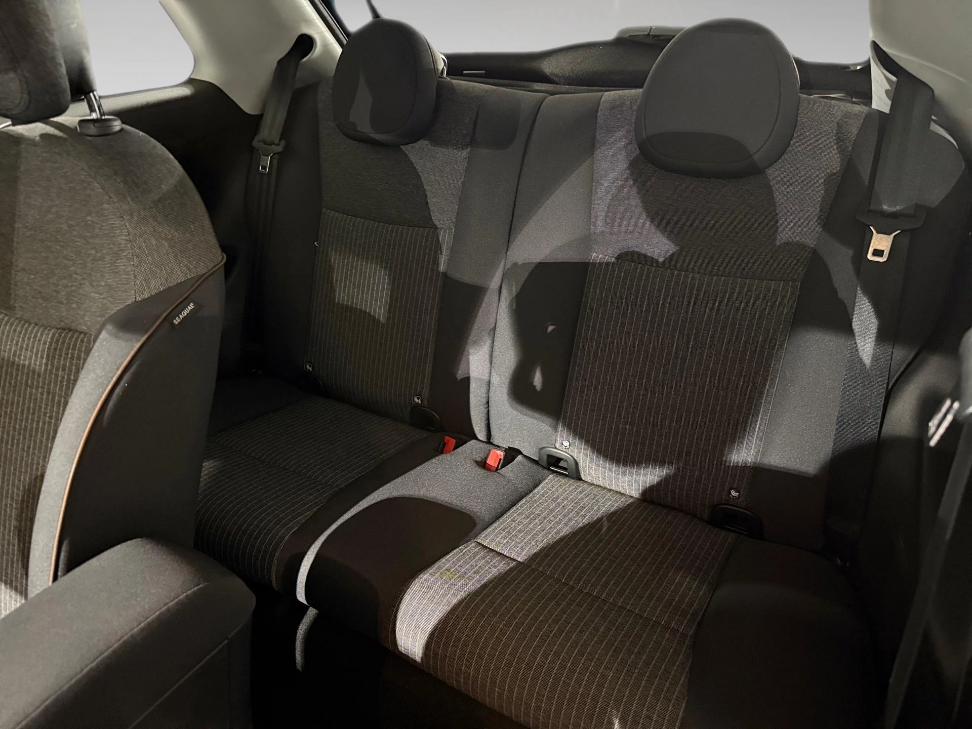 Fiat 500e 500e 42 kWh Icon