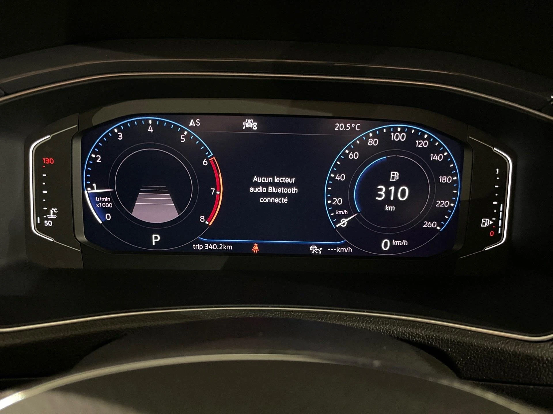 Volkswagen T-Roc 1.5 TSI ACT 110kW Style DSG7