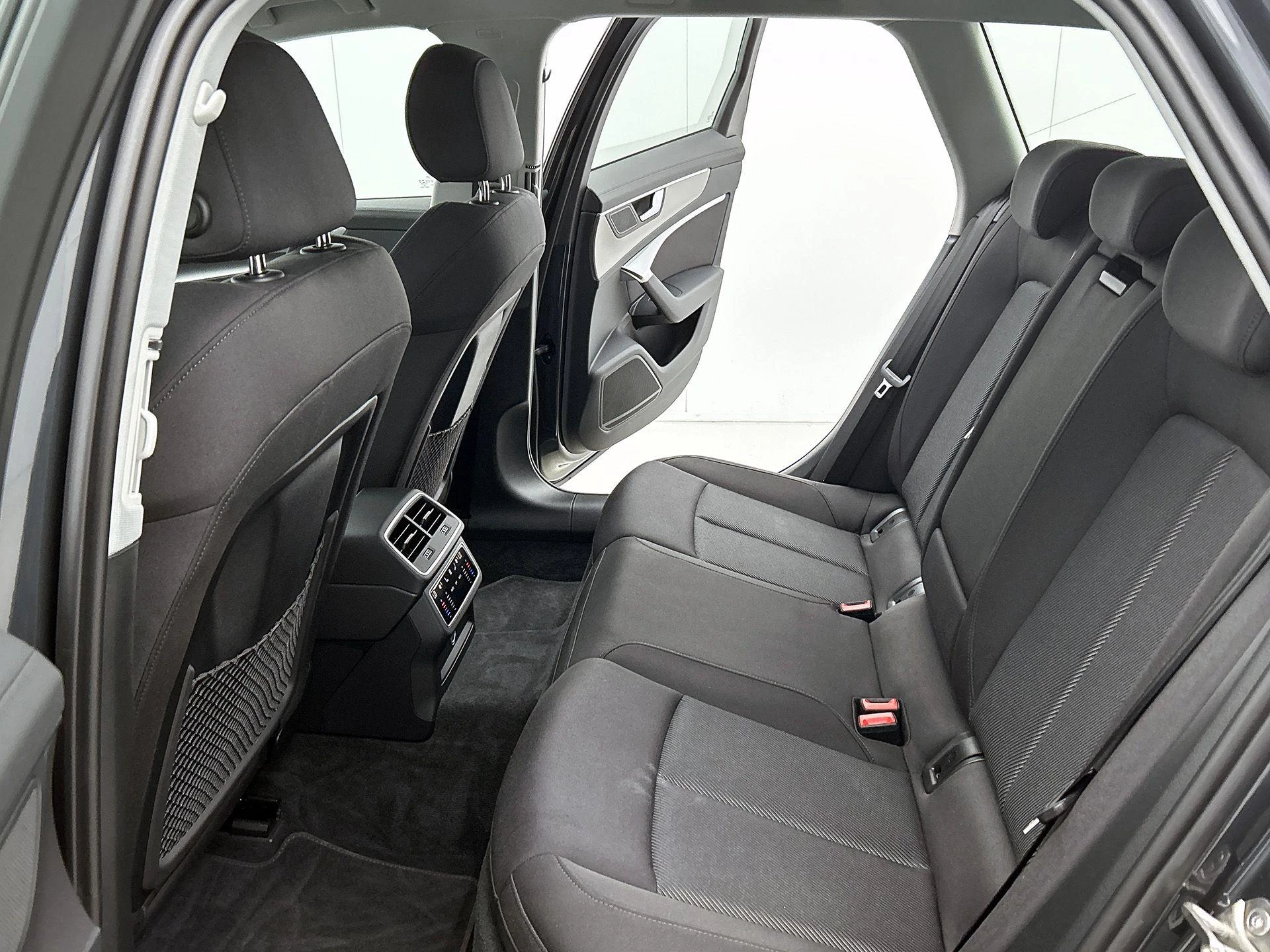 Audi A6 Avant 50 TFSI e quattro Advanced edition