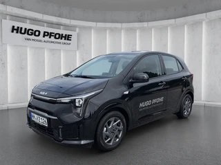 Kia Picanto Vision 1.0 AMT 4-Sitzer 50 kW