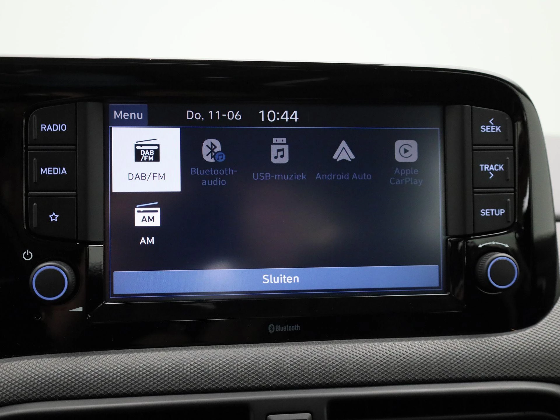 Hyundai i10 1.0 Comfort |