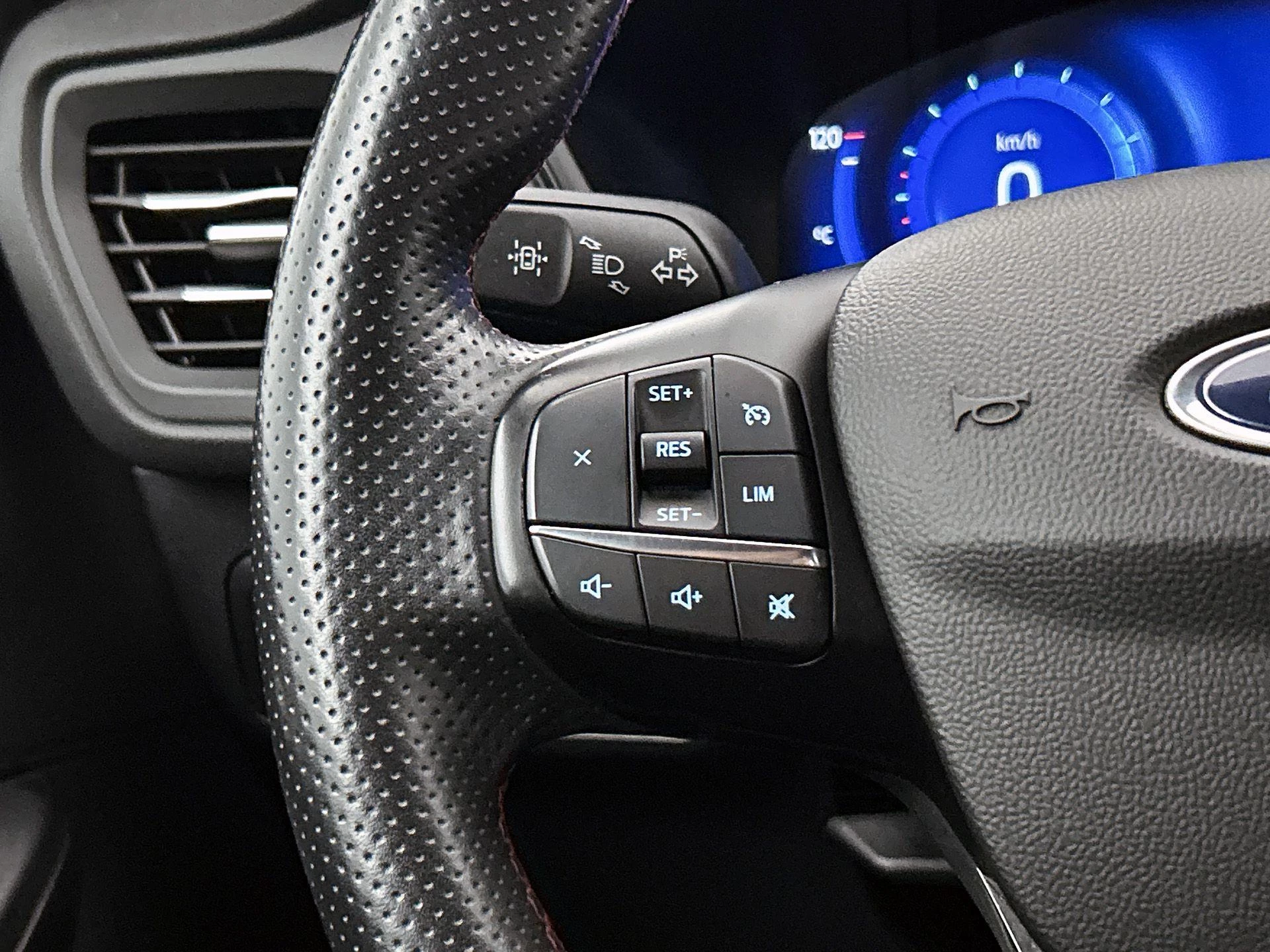 Ford Kuga 2.5 PHEV ST-Line