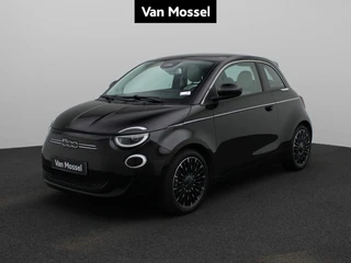 Fiat 500e 500e 42 kWh La Prima