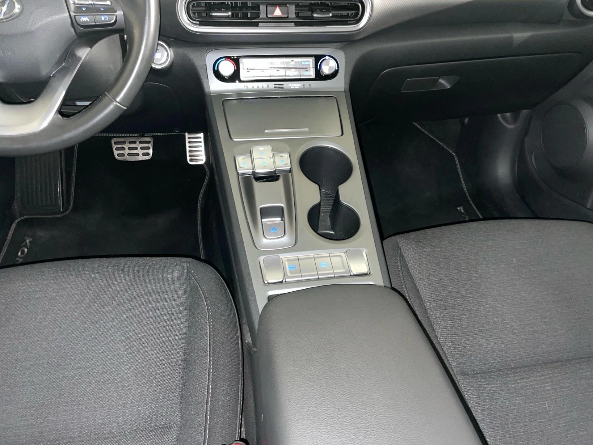 Hyundai Kona Electric Twist 39,2kWh