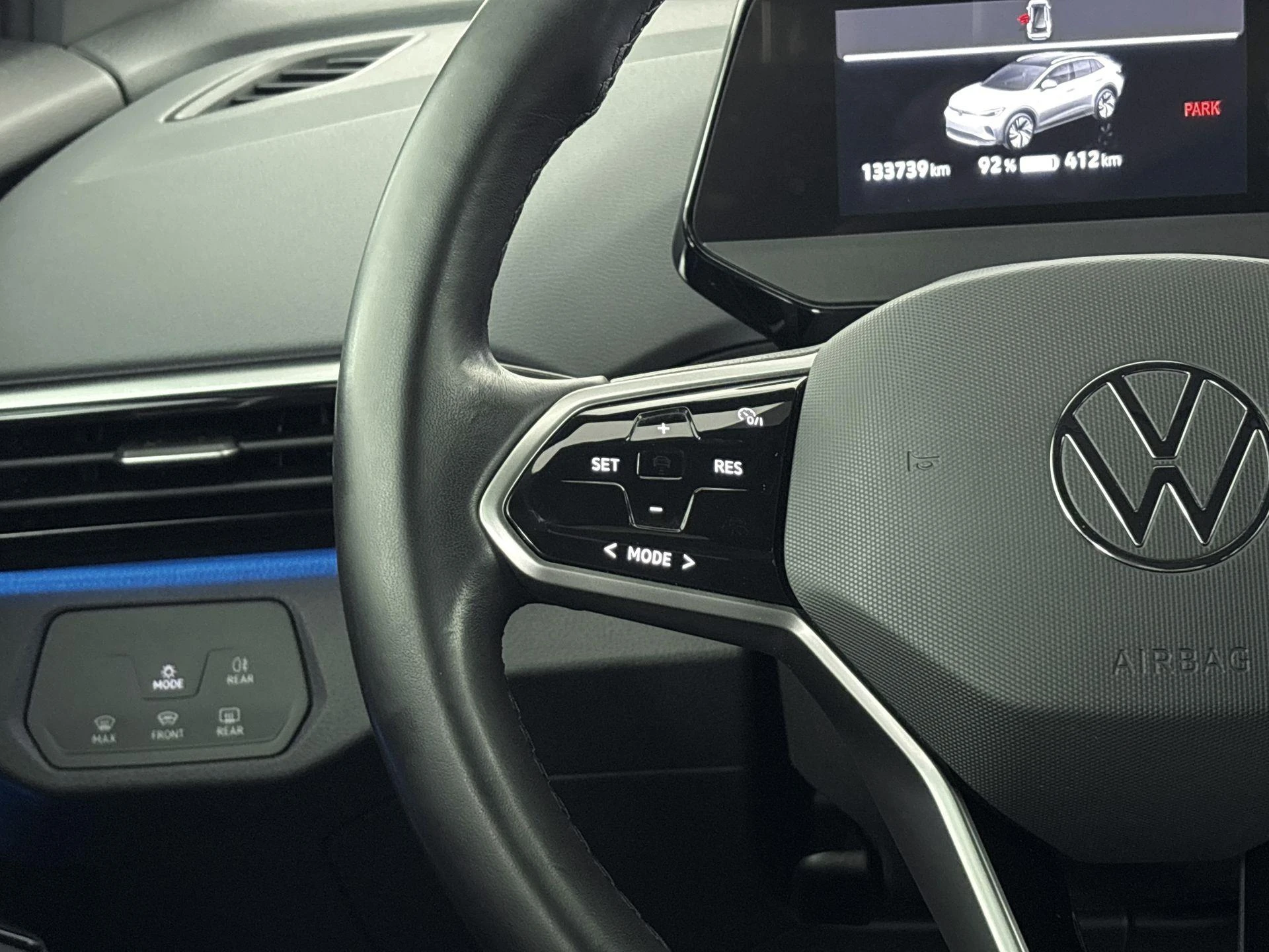 Volkswagen ID.4 Life 77 kWh 204 PK
