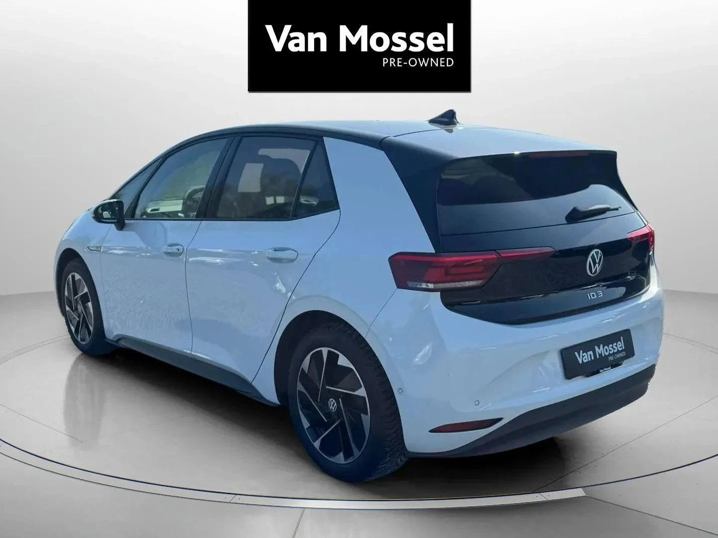 Volkswagen ID.3 Pro Performance