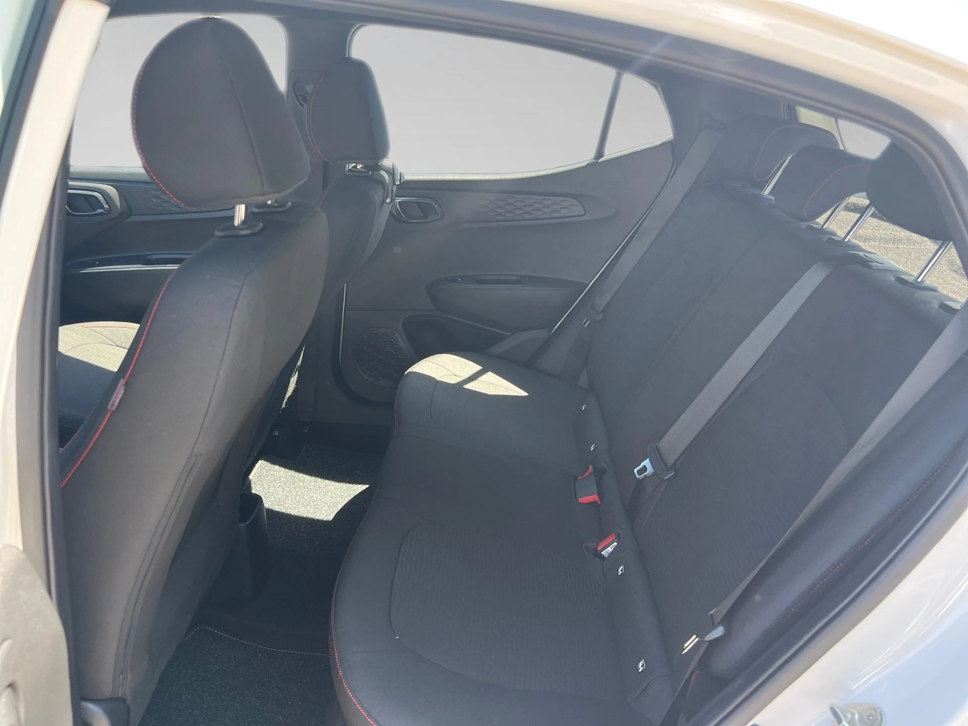 Hyundai i10 1.0 T-GDi Twist N-Line