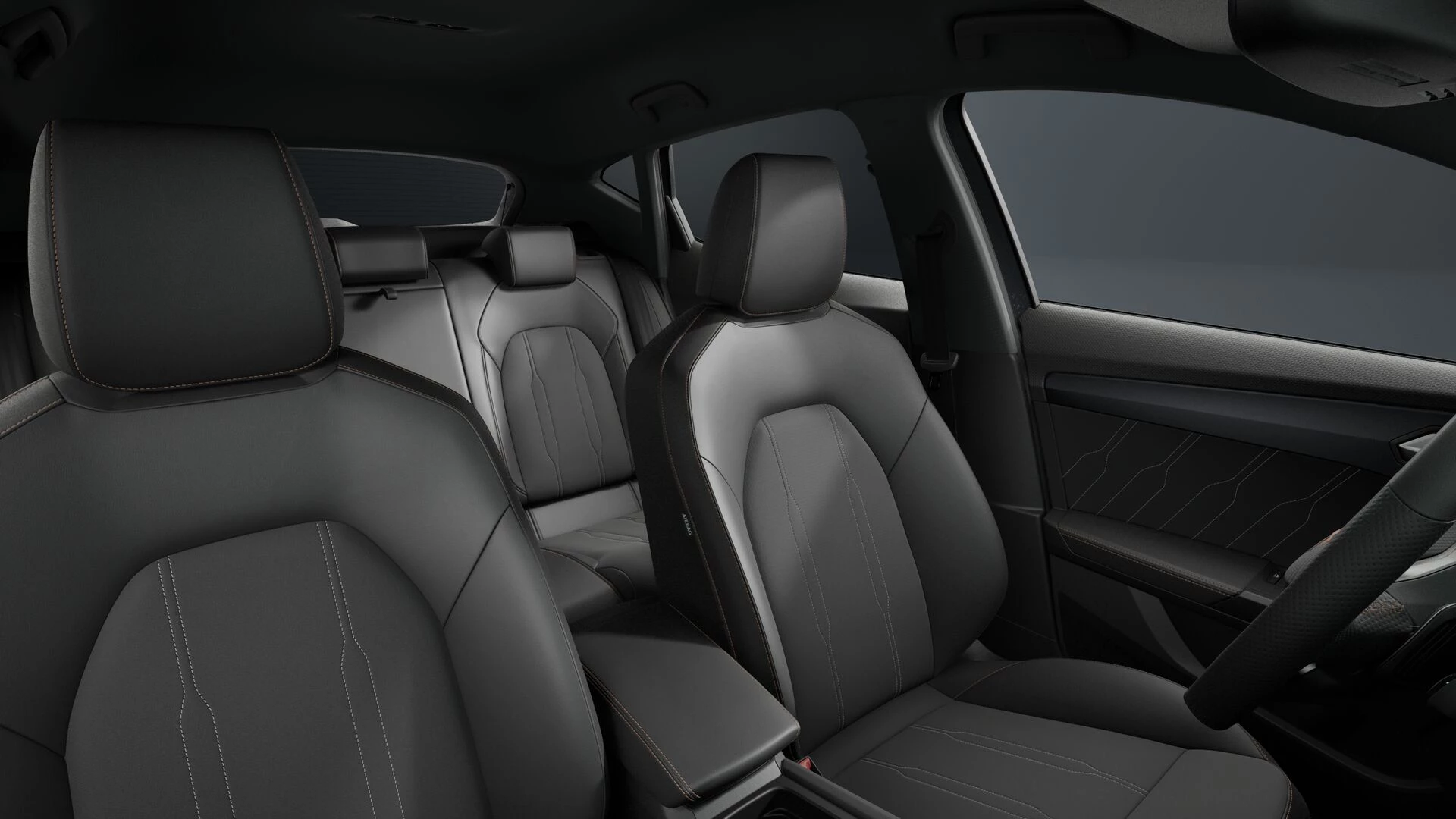 CUPRA Formentor Business