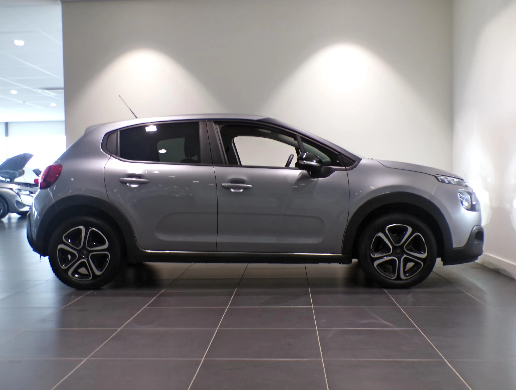 Citroën C3 S&S Feel